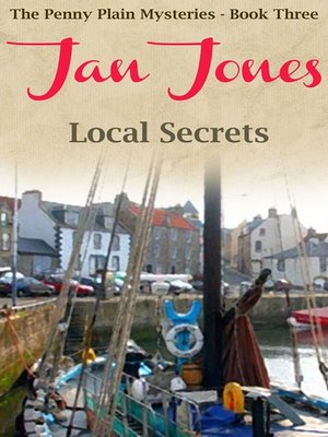 cover image of Local Secrets